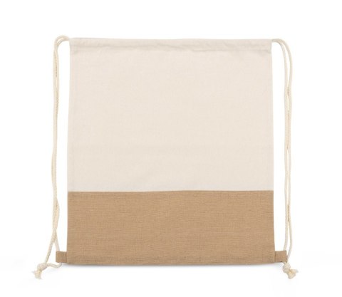 Worek bawełniany JUTIK