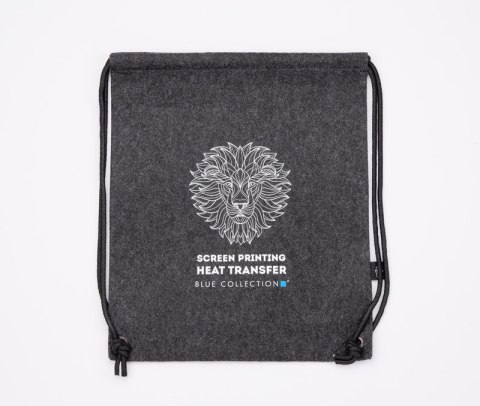 Worek filcowy rPET DENGY