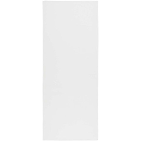 Althea ręcznik sportowy 30x80 cm biały