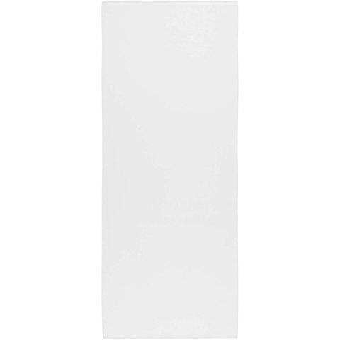 Althea ręcznik sportowy 30x80 cm biały