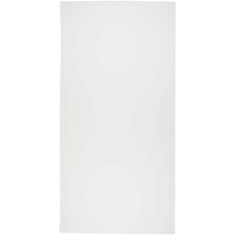 Althea ręcznik sportowy 70x140 cm biały