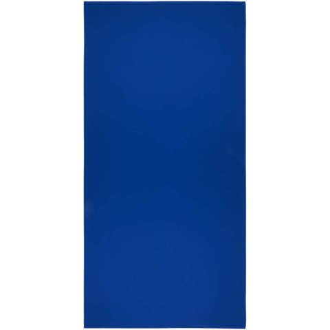Althea ręcznik sportowy 70x140 cm błękit królewski