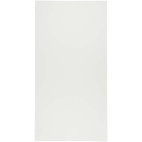 Lucas ręcznik sportowy RPET 50x100 cm biały