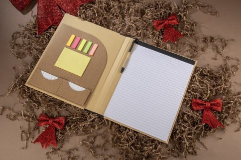 Teczka konferencyjna DOSI A4