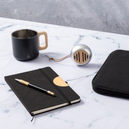 Kubek 400 ml ze stali nierdzewnej z recyklingu