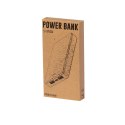 Power bank 5000 mAh z ekstraktu kamienia