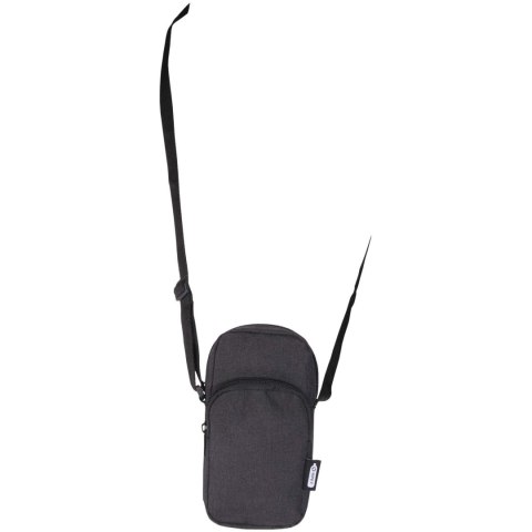 Ross etui na telefon z materiałów z recyklingu z certyfikatem GRS heather charcoal