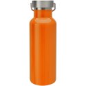 Sedona butelka na wodę o pojemności 500 ml wykonana ze stali nierdzewnej z certyfikatem RCS pomarańczowy