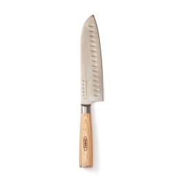 Nóż santoku VINGA Hattasan Damascus