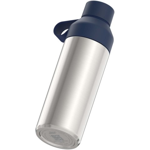 Ocean Bottle Lite bidon na wodę o pojemności 620 ml błękit oceanu