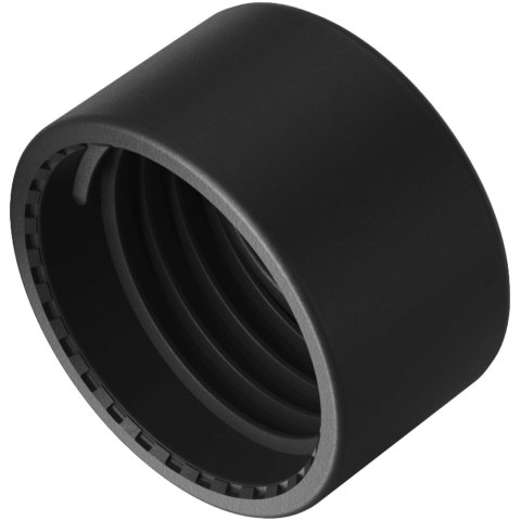 Ocean Bottle Lite bidon na wodę o pojemności 620 ml czarny