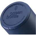 Ocean Bottle izolowany próżniowo bidon na wodę o pojemności 750 ml błękit oceanu (10085651)