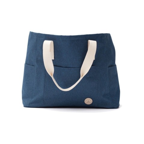 Torba plażowa VINGA RPET Sortino