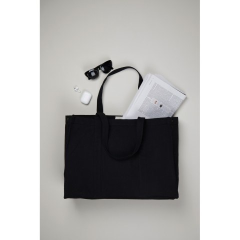 Torba na zakupy VINGA Hilo AWARE™, płótno z recyklingu