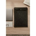 Pokrowiec na laptopa 17" VINGA Albon, filc z recyklingu