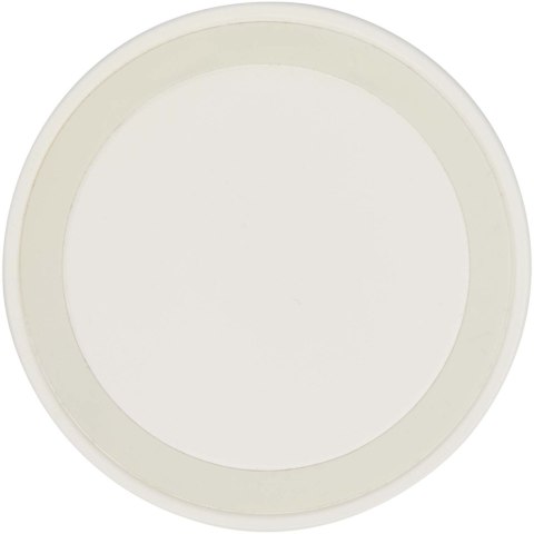 Freal bezprzewodowa ładowarka indukcyjna 15 W z tworzyw sztucznych pochodzących z recyklilngu biały