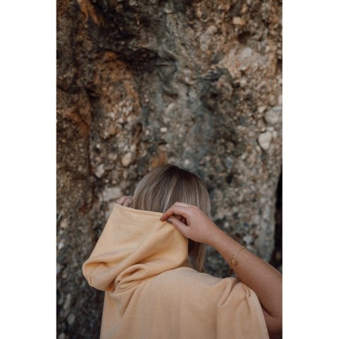 Poncho plażowe VINGA Tolo