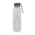 Butelka z tritanu Fiave 500 ml, transparentny