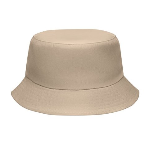 Czapka poliesterowa bucket 150 khaki