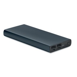 Power bank 10000 mAh francuski granat (MO6770-85)