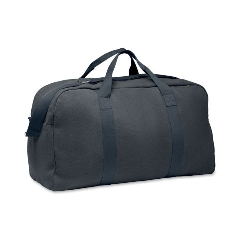 Torba podróżna duffle 450 gr/m² francuski granat