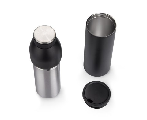 Butelka termiczna DUAL 550 ml