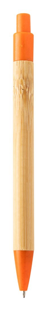 Długopis bambusowy