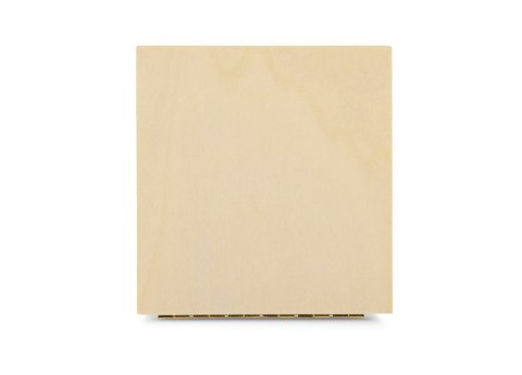 Szachy drewniane ILDE