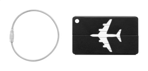 Zawieszka na bagaż