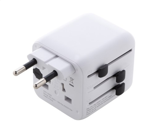 Adapter podróżny RPC