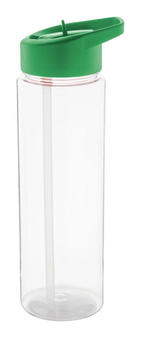 Butelka sportowa RPET