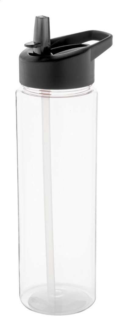 Butelka sportowa RPET