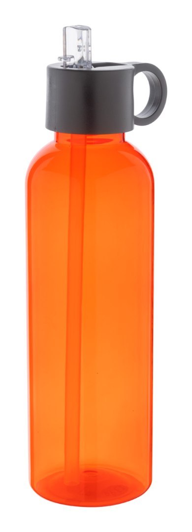 Butelka sportowa RPET