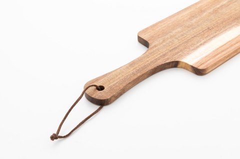 Deska do serwowania z akacji