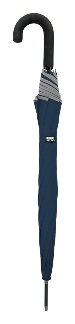 Odblaskowy parasol RPET