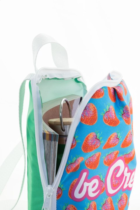 Personalizowany plecak RPET