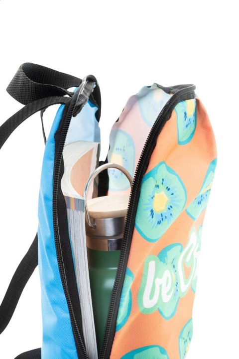 Personalizowany plecak RPET