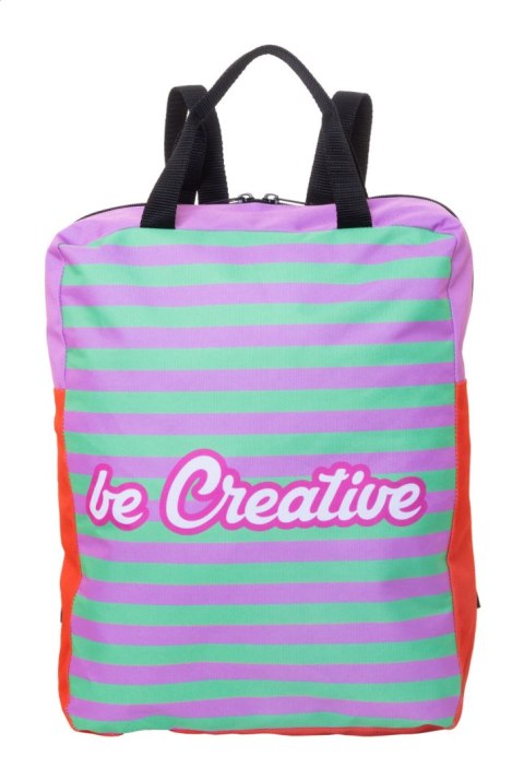 Personalizowany plecak na laptopa RPET