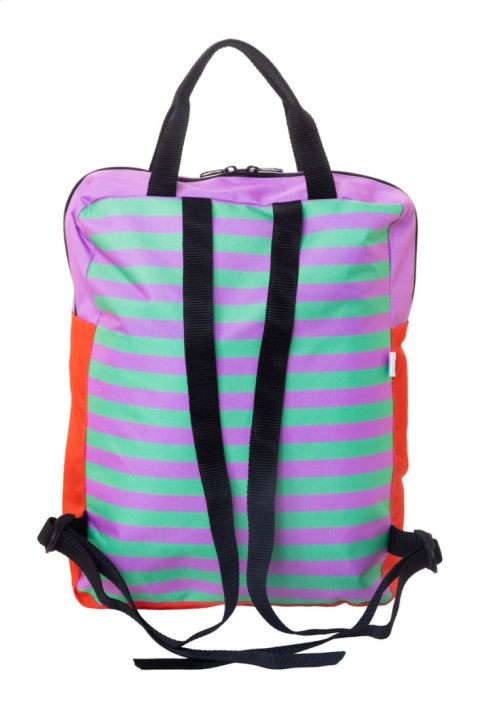 Personalizowany plecak na laptopa RPET