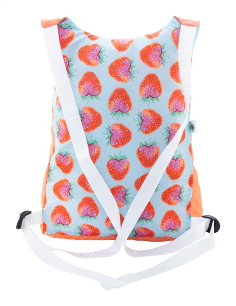 Personalizowany składany plecak RPET