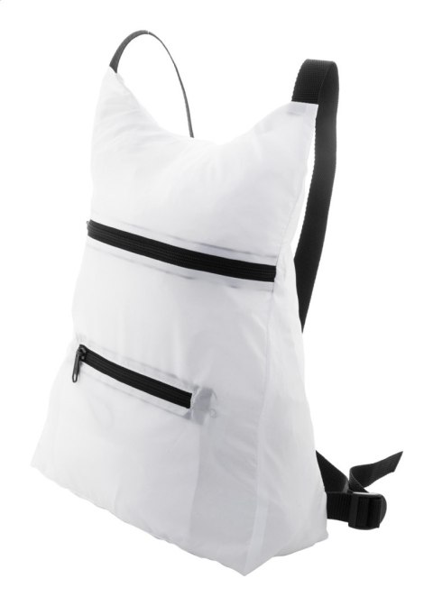 Personalizowany składany plecak RPET