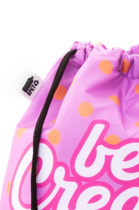 Personalizowany worek termiczny dla dzieci