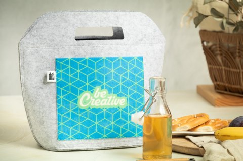 Personalziowana torba termiczna RPET