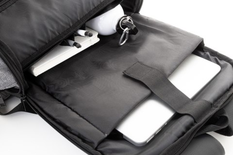 Plecak rozszerzany RPET