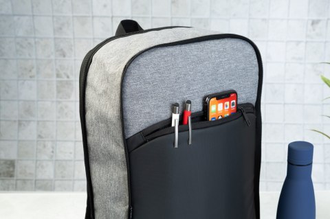 Plecak rozszerzany RPET