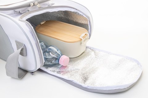 Plecak termiczny RPET