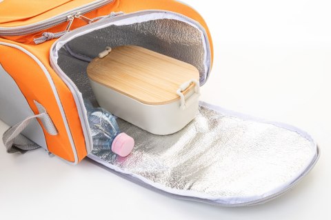 Plecak termiczny RPET