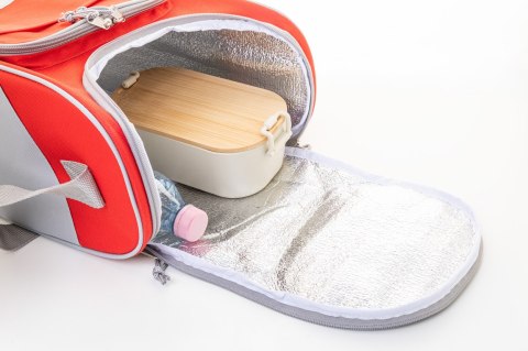 Plecak termiczny RPET