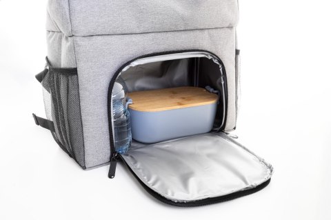 Plecak termiczny RPET