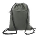 Worek ze sznurkami RPET